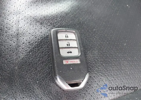 2015 Honda Accord Ex-L from USA, damaged, VIN 1HGCR2F88FA086514